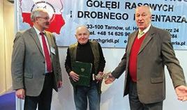 Christophem Gunzelem oraz Prezesami Lipskiego,