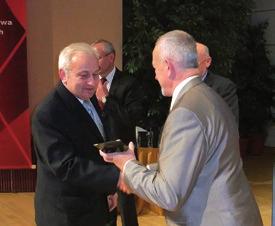 warunki które nam stworzyli organizatorzy SA najlepsze w Polsce do tej pory nikt takiego wysiłku nie włożył w to.