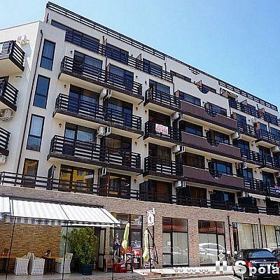 ita: 52 m 2, NESEBYR, APART HOTEL VIGO BEACH ILS POLAND GROUP Sp. z o.