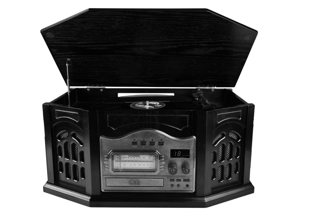RTCC 770 SU NÁVOD K POUŽITÍ / NÁVOD NA POUŽITIE INSTRUKCJA OBSŁUGI / INSTRUCTION MANUAL HASZNÁLATI ÚTMUTATÓ RÁDIO, CD/USB/SD/MP3 PŘEHRÁVAČ A GRAMOFON RÁDIO,