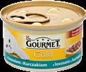 Pokarm dla kota Gourmet 85 g