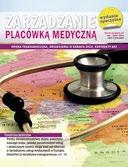 To pomaga nam rozwijać czasopismo zgodnie z Państwa potrzebami i oczekiwaniami, a także motywuje nas do dalszej pracy.