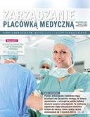 Od tego roku w magazynie zamieszczamy specjalny dodatek Akademia Menedżera, którego celem jest pomoc w rozwoju kompetencji zarządzających.