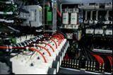 produkcja i remonty systemów rozdziału i dystrybucji mocy elektrycznej w obudowie