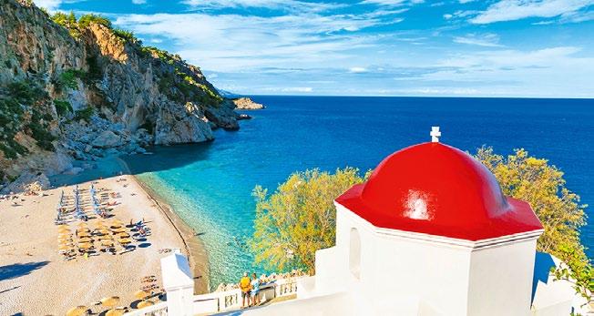 Evia HOTEL Stefania Beach ATHSTEF 33% HOTEL Porto Evia Boutique ATHEVIA 35% HOTEL Avantis Suites ATHAVAN 28% Nowość!