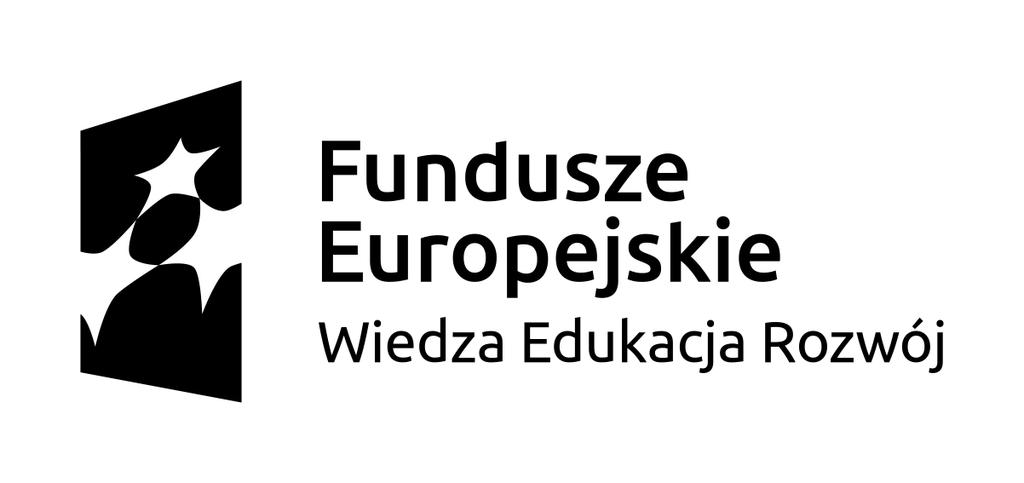 Projekt Spójna integracja regionalna ekonomii społecznej ogólnopolski projekt konkursowy w ramach osi II PO WER (Działanie 2.9) okres realizacji: 01.03.2017 29.02.