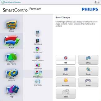 Na koniec przejdź do File (Plik) > Presets pane (Panel ustawień wstępnych).