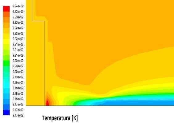 stanowi dysza o długo ci 50 mm, nabiera pr dko ci, ulegaj c stopniowo rozpr eniu a do ci nienia atmosferycznego. Rys. 10.