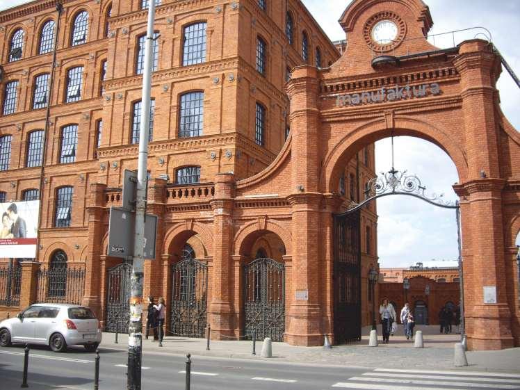 Jako pierwsze Expo w historii poruszałoby tematy kompleksowej rewitalizacji obszarów miejskich. Łódzkie rewitalizacje centrum miasta są unikatowe w skali Europy.