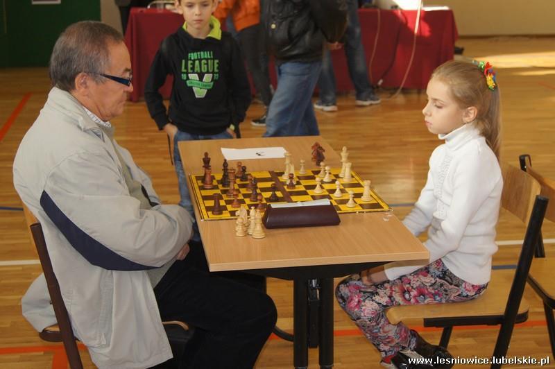 W klasyfikacji generalnej I miejsce podobnie jak w roku ubiegłym zajął Michał
