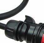 1P 2 x FI63/4/0,03A MZ853009286 Typ M-SVE4