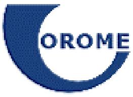 OROME Ul. Pu askiego 17, 46-200 Kluczbork Tel. +48 77 417 05 06, Fax +48 77 544 93 23 www.orome.pl orome@orome.pl INSTRUKCJA U YTKOWANIA DRABINA DO S UPÓW typ DRS-1 I.