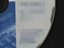 58 FOTON 99, Zima 2007 Oprócz tego potrzebna będzie nieprzezroczysta taśma klejąca (np.