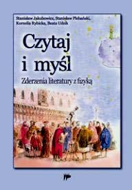 70 FOTON 99, Zima 2007 Czytaj i myśl, Stanisław Jakubowicz i in.