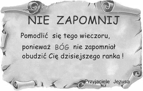 Drodzy Parafianie, Firma "DP Murphy", króra drukuje komplet kopert na niedzielne składki wysłała do waszych domów część kopert na nadchodzący miesiąc. Resztę kopert otrzymacie w najbliższym czasie.