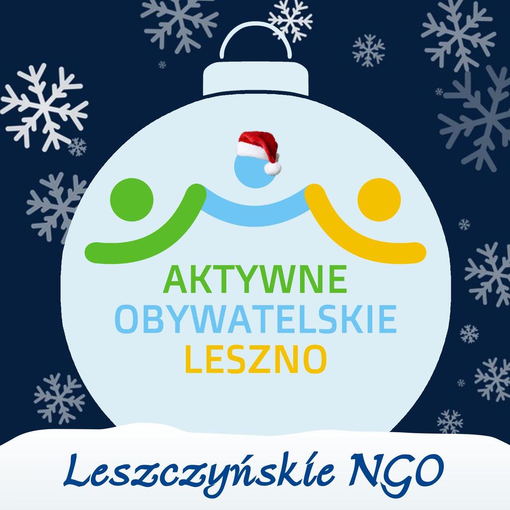 Poczujmy RAZEM tę niepowtarzalną atmosferę i magię nadchodzących Świąt w naszym mieście! Tegoroczne święta również w organizacjach pozarządowych zapowiadają się bardzo atrakcyjnie.