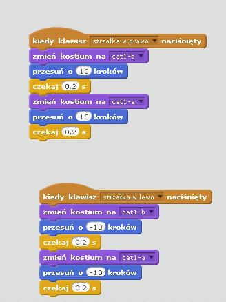 [12/23] Podstawy programowania w Sctatch.