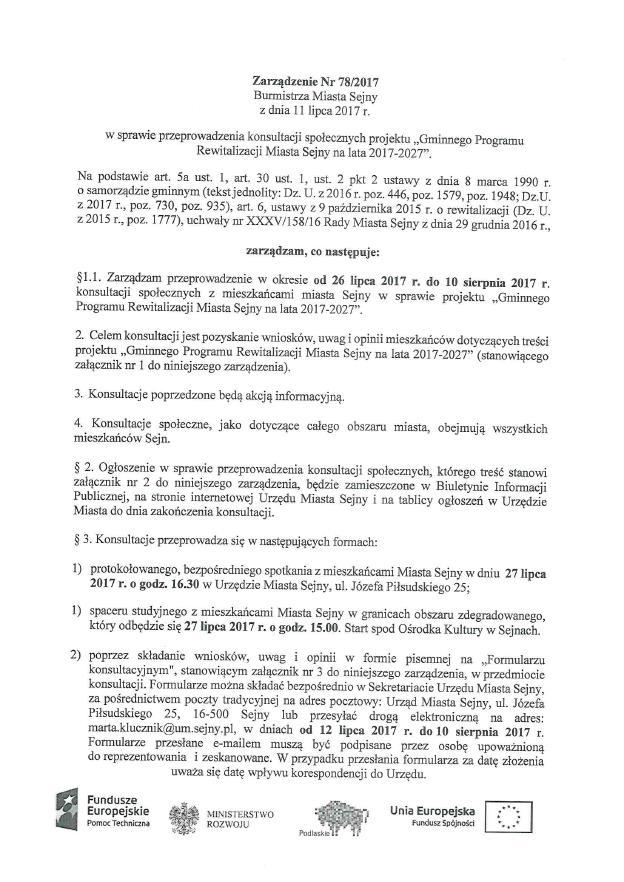 Załącznik