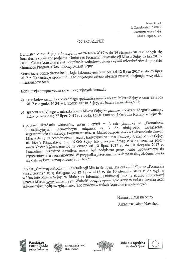 Załącznik