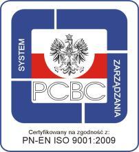 pl Certyfikat ISO 9001 (od 2002) ŁCDNiKP 824/rz TERMINARZ