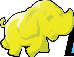Technologia Hadoop 5 Hadoop został zaprojektowany jako środowisko rozproszone w formie klastra, który pełni dwie podstawowe funkcje: gromadzenie (przechowywanie) danych, efektywne przetwarzanie