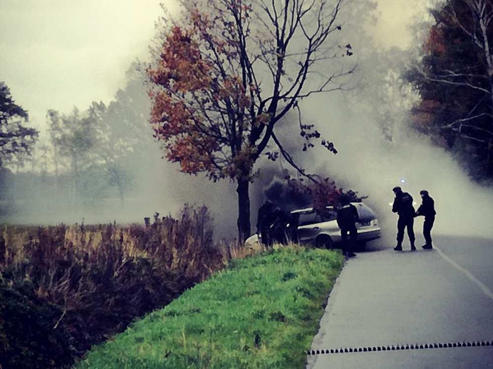 Nowe przepisy Komendanta Wojewódzkiego Policji w Opolu DECYZJA NR 215/2017 Komendanta Wojewódzkiego Policji w Opolu z dnia 25.10.2017 r.