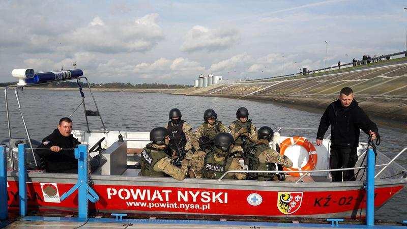 DECYZJA NR 220/2017 Komendanta Wojewódzkiego Policji w Opolu z dnia 03.11.2017 r.