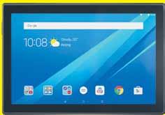 7 249, 7 299, 1 GB RAM 1 GB RAM Bluetooth Android 5.1 Lollipop Aparat 2 MPix Android 7.0 Nougat Tablet SLIM TAB 7 3GR 3G IPS 8GB Tablet TAB 4 Cena obowiązuje od 26.10.2017 r.