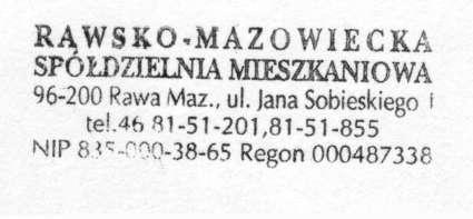 8/ nadzór i koordynowanie procedur prawidłowego naliczania obciążeń na poszczególne budynki i lokale, analizowanie wpływów od członków, ściąganie zadłużeń. 16.