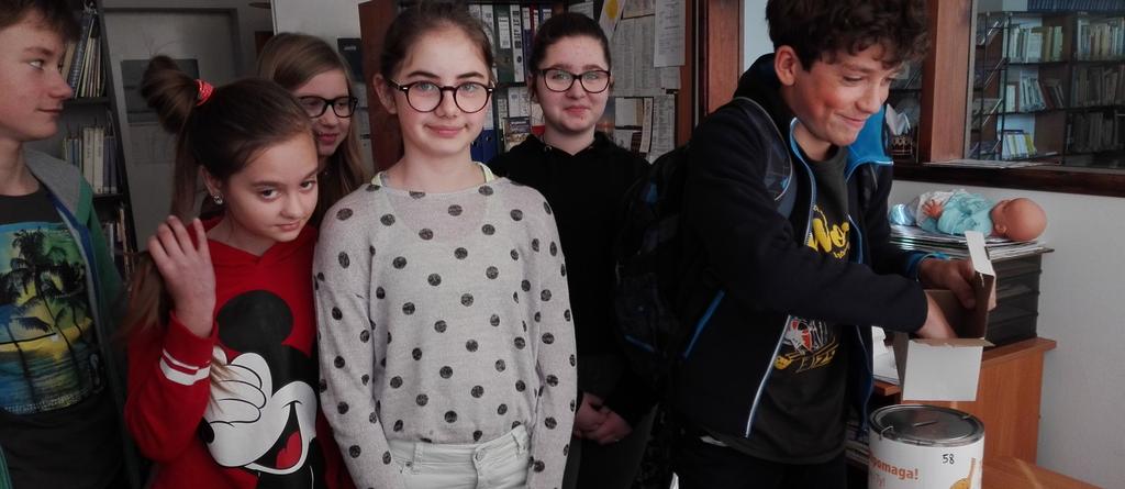organizowany jest Dzień Tumbo Ma to na celu przypominać o poświęceniu ludzi dla wspierania tych dzieci i o tym, że warto pomagać