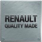Oferowana dla modelu promocja zawiera rabat od Importera i Autoryzowanego Partnera Renault, który dotyczy wybranej liczby