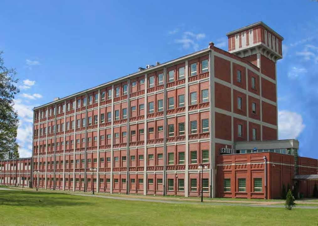 Dbamy O STUDENTÓW Biblioteka Centrum Językowe Bezpłatne