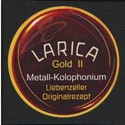 kalafoniach bez udziału metali.