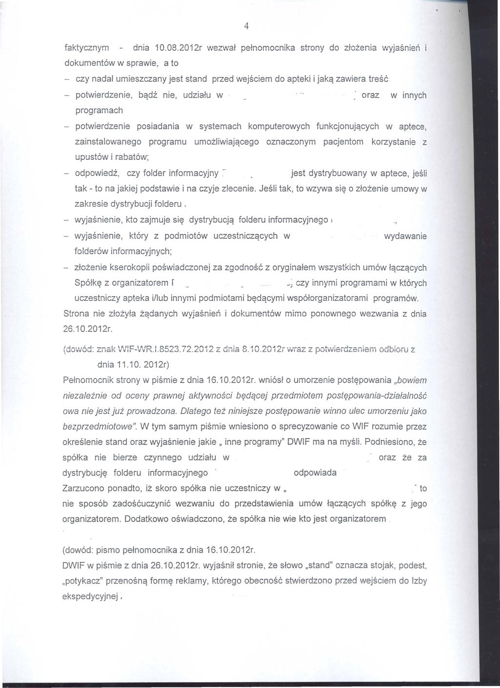 faktycznym dnia 10.08.
