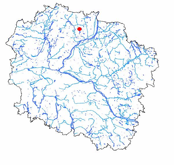 SPIS TREŚCI 1. Charakterystyka środowiskowa jeziora Stelchno 4 2. Morfometria misy jeziornej 5 3. Charakterystyka zlewni jeziora Stelchno 8 4. Warunki meteorologiczne w roku 2007 10 5.