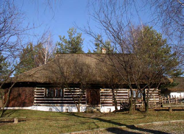 Podsumowanie projektu 2 Niniejszy artykuł stanowi krótkie podsumowanie projektu Budujemy skansen wielkoformatowa gra planszowa dla dzieci, realizowanego przez Muzeum Nadwiślański Park Etnograficzny w