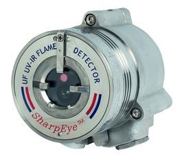 SharpEye 40/40I (IR3) 05 Powiązane produkty SharpEye 40/40M (Multi IR) D-9306-2014 D-9271-2014