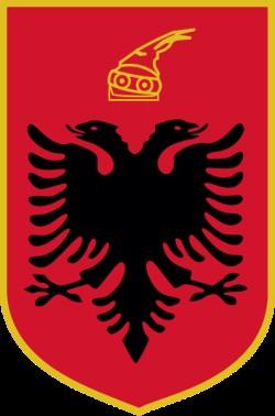 Bazaj informoj pri Albanio. Albana diasporo. Podstawowe informacje o Albanii. Albańska diaspora.