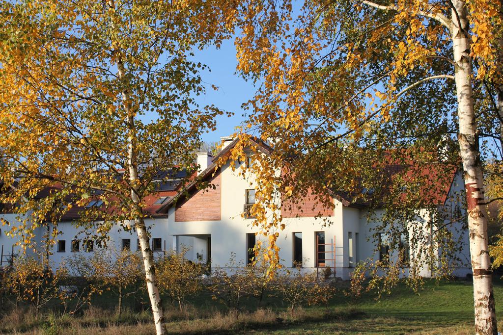 Ogromne cierpienie jednoczyła z Bogiem, co owocowało w niej niezwykłą otwartością i zdolnością współodczuwania z innymi.