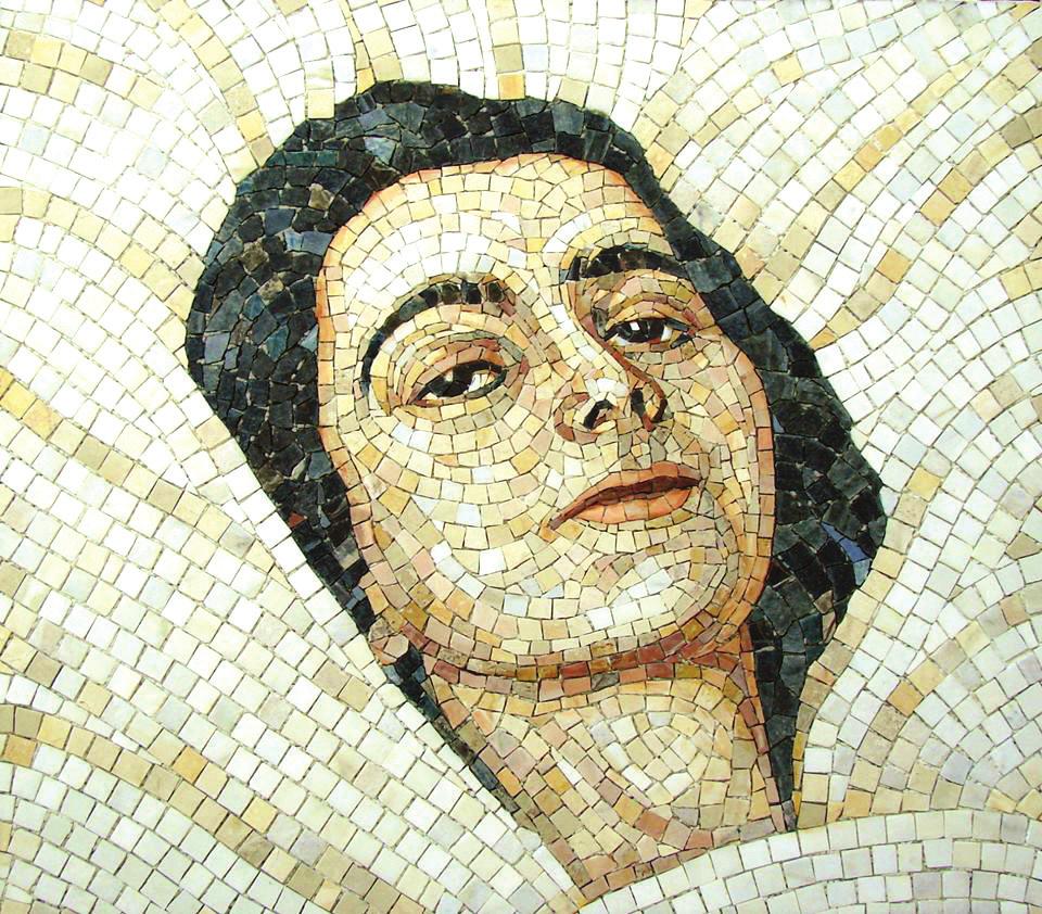 z inspiracji arty Robin i o. Georges a Fineta. o wspólnoty mężczyzn i kobiet, żyjących wraz z księdzem - ojcem Ogniska.