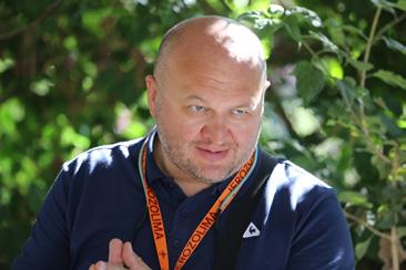 13:00 GRUDZIEŃ Na rozpoczęcie adwentu Emmanuel - Bóg z nami.