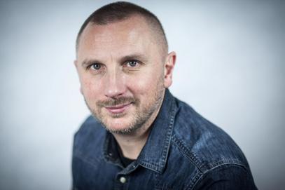arcin Pietrzyk - teolog duchowości, ojciec duchowny SD w Łodzi, duszpasterz Domowego Kościoła
