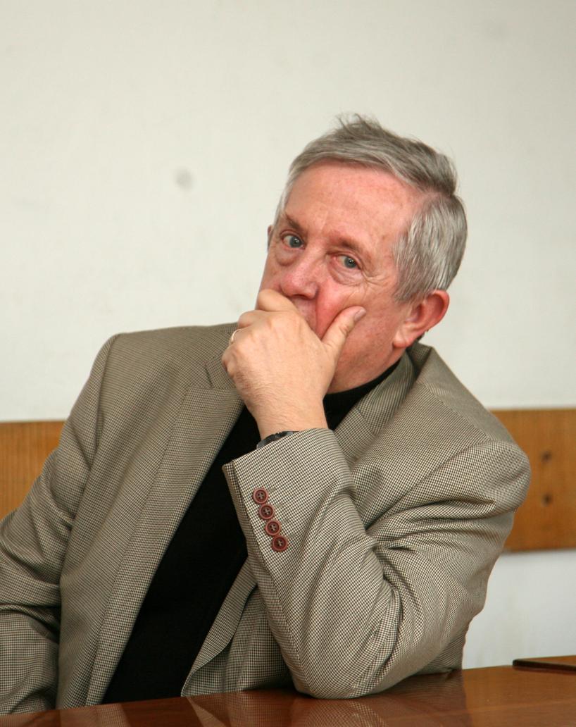Edward Kujawski, Ryszard Krzyżanowski; Ryszard Cieszyński Organizatorem konkursu jest Główny Geodeta Kraju i Stowarzyszenie Geodetów Polskich.