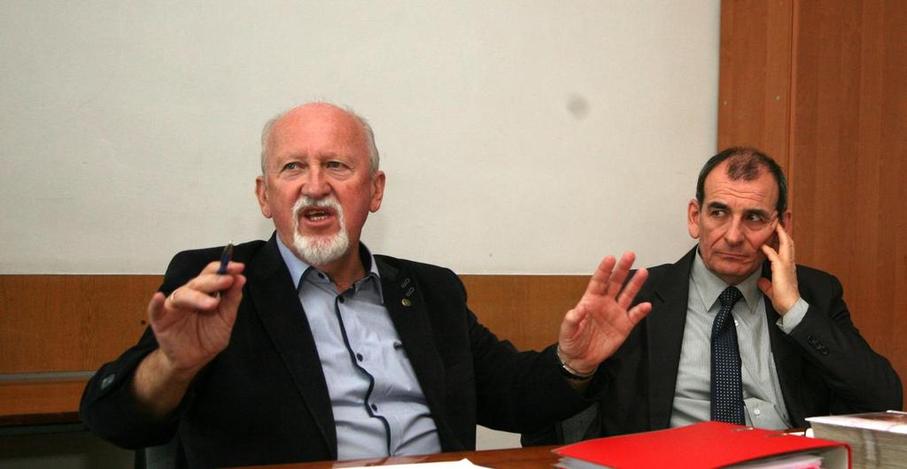 Oddział bydgoski jest w trakcie weryfikowania swoich członków.