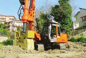 : Stabilizacje osuwisk komunikacyjnych metodami konstrukcyjnymi. Geoinżynieria. Drogi, mosty, tunele 2005, nr 3, s. 12 22. [3] Cała M., Flisiak J.