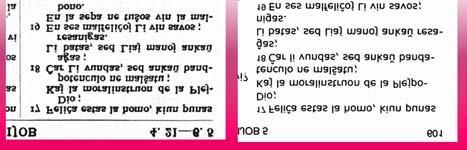 La ±usa Biblio (1) Recenza eseo de Sergio Pokrovskij Du internaciaj organiza±oj: IKUE (Internacia Katolika Unui o Esperantista) kaj KELI (Kristana Esperantista Ligo Internacia) preparis novan version