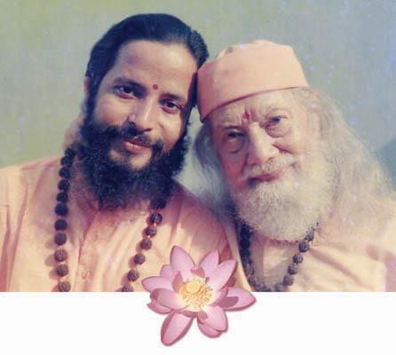 Prajnanananda. Kriya Yoga jest technika medytacyjna, która pomaga poszukuja cym duchowości osia gna c samourzeczywistnienie.