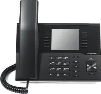 Pracownicy są bardzo zadowoleni z prostej i intuicyjnej obsługi UC-Client mypbx. Często używane kontakty można teraz uporządkować i umieścić na liście ulubionych.