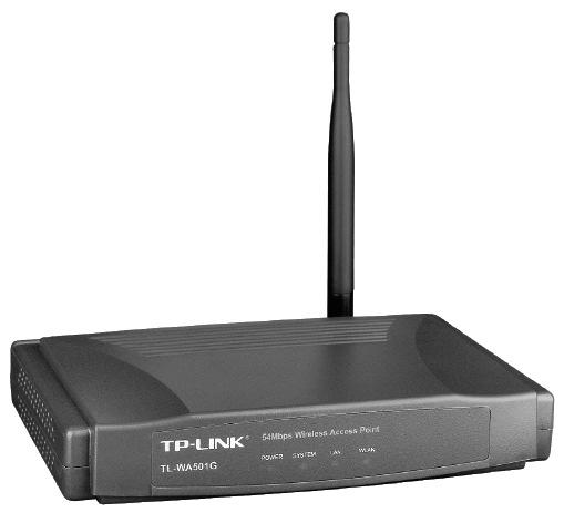 11b/g TP-LINK