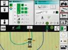 NOWY SYSTEM VARIOTRONIC W CIĄGNIKU FENDT 1000 VARIO Nowe droi do większej wydajnośi: Łązność wspomaa preyzję pra polowyh.